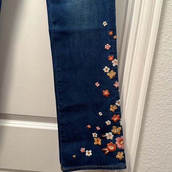 Driftwood Kelly Boot Cut - Citrus Mod Size 26x33 - Picture 4 of 11